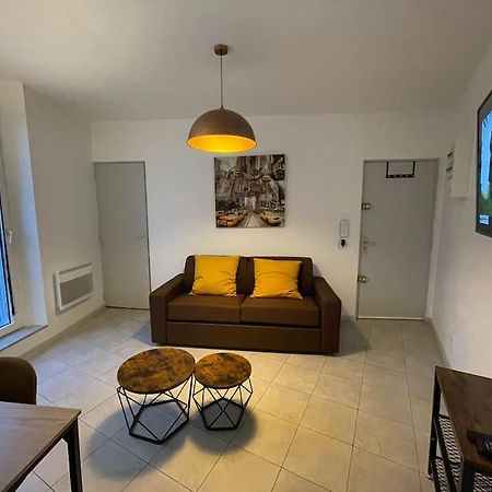 Bel Appartement Beziers - Clim - 1 Chambre - Gare - Centre 외부 사진