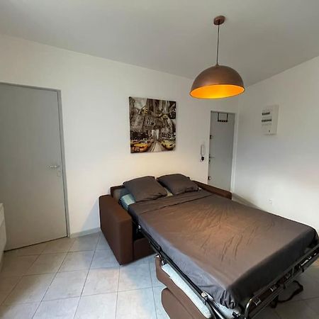 Bel Appartement Beziers - Clim - 1 Chambre - Gare - Centre 외부 사진