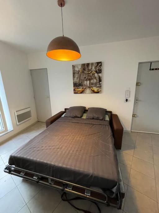 Bel Appartement Beziers - Clim - 1 Chambre - Gare - Centre 외부 사진