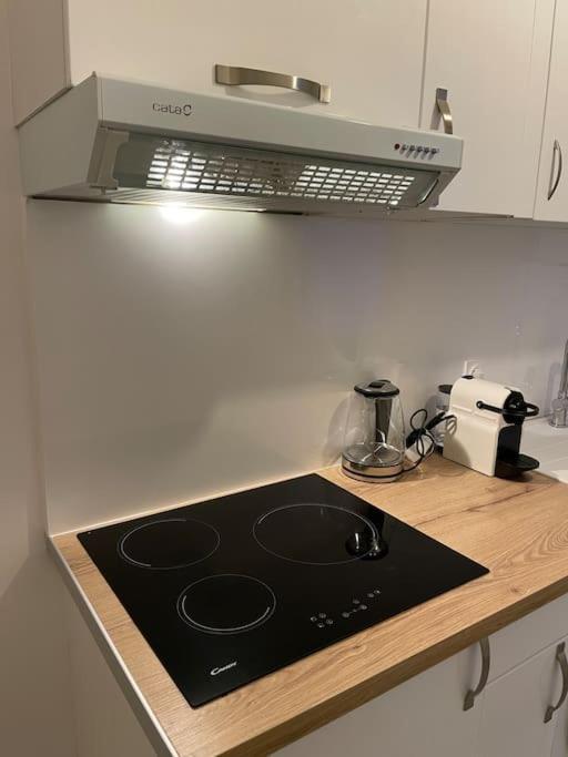Bel Appartement Beziers - Clim - 1 Chambre - Gare - Centre 외부 사진