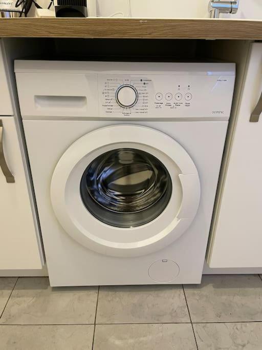 Bel Appartement Beziers - Clim - 1 Chambre - Gare - Centre 외부 사진