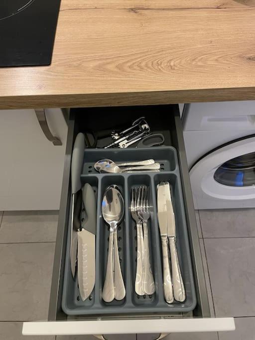 Bel Appartement Beziers - Clim - 1 Chambre - Gare - Centre 외부 사진