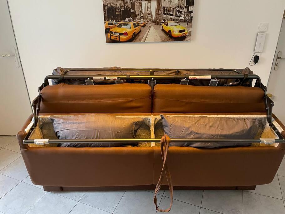 Bel Appartement Beziers - Clim - 1 Chambre - Gare - Centre 외부 사진